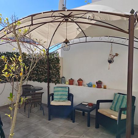 The Sunny Cottage By Freetimealgarve Distrito de Distrito de Faro Exterior foto
