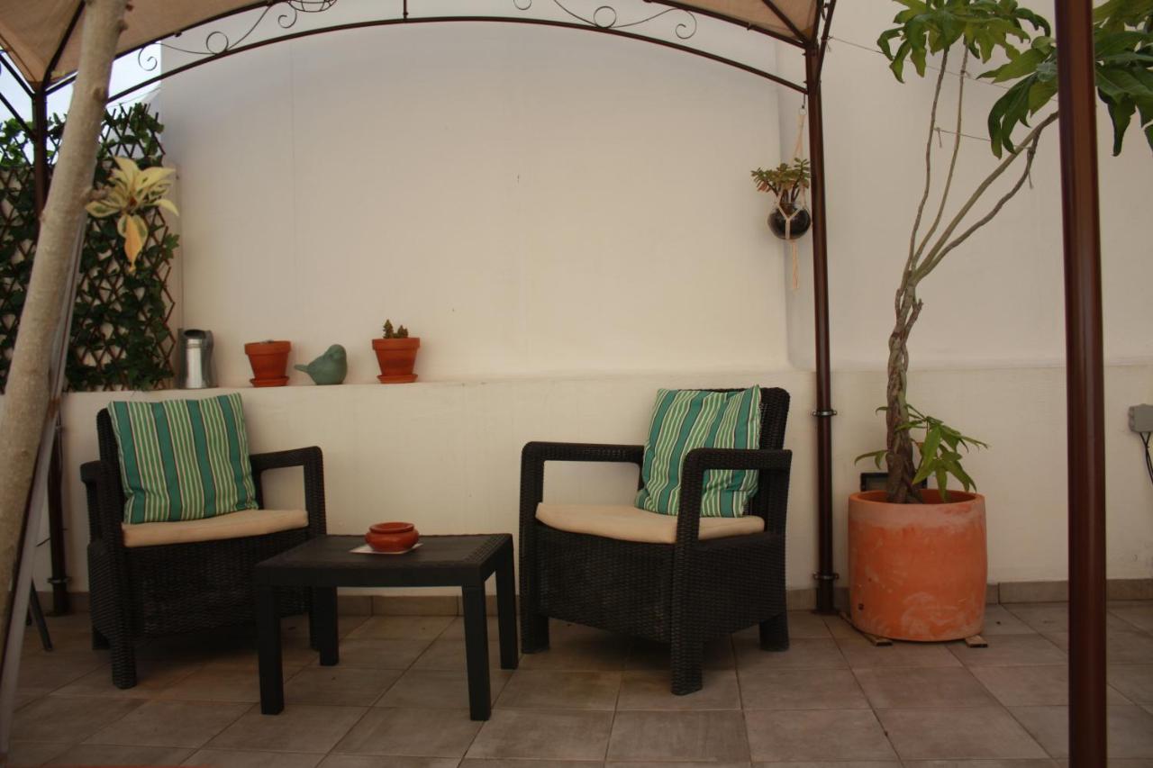 The Sunny Cottage By Freetimealgarve Distrito de Distrito de Faro Exterior foto