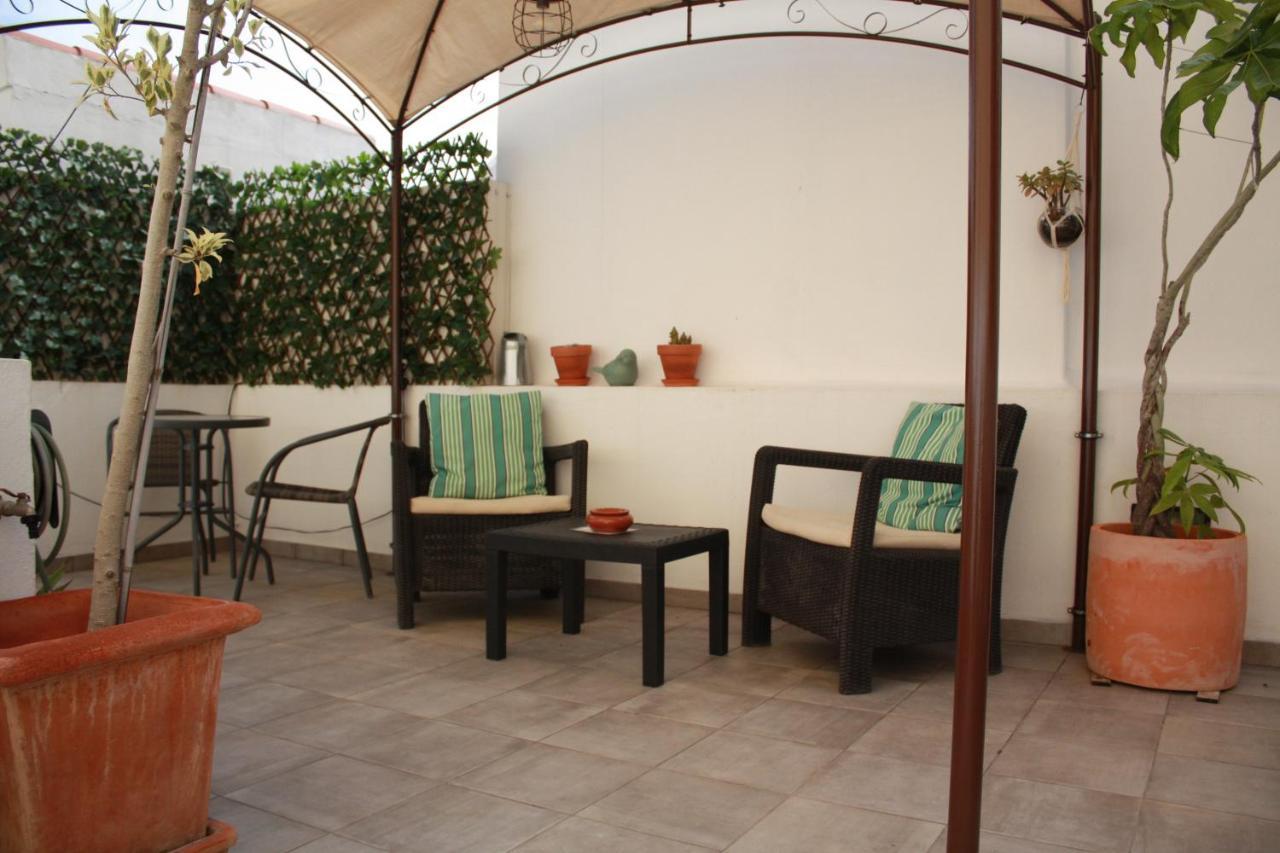 The Sunny Cottage By Freetimealgarve Distrito de Distrito de Faro Exterior foto