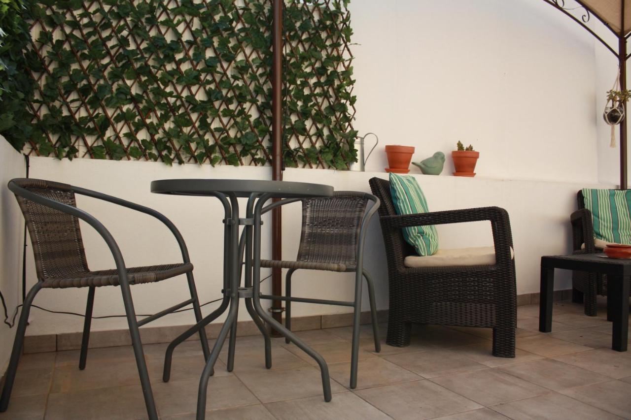 The Sunny Cottage By Freetimealgarve Distrito de Distrito de Faro Exterior foto