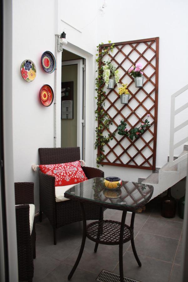 The Sunny Cottage By Freetimealgarve Distrito de Distrito de Faro Exterior foto