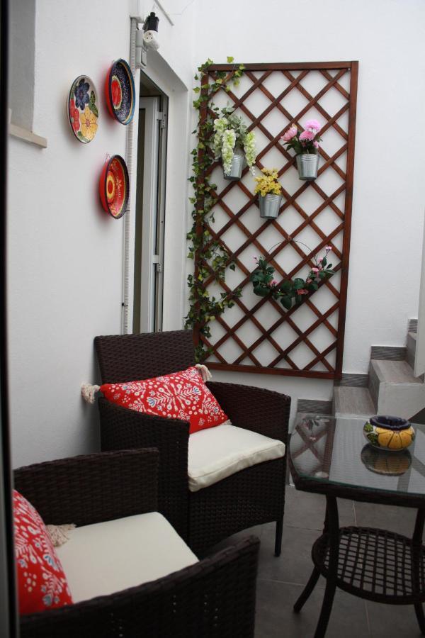 The Sunny Cottage By Freetimealgarve Distrito de Distrito de Faro Exterior foto