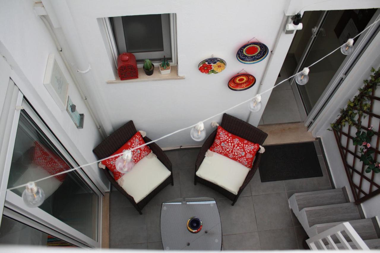 The Sunny Cottage By Freetimealgarve Distrito de Distrito de Faro Exterior foto