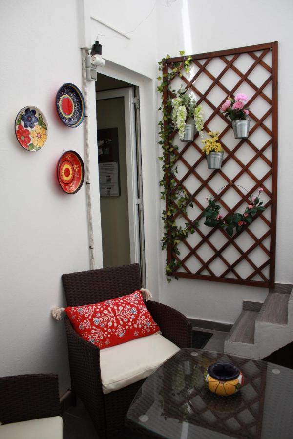 The Sunny Cottage By Freetimealgarve Distrito de Distrito de Faro Exterior foto