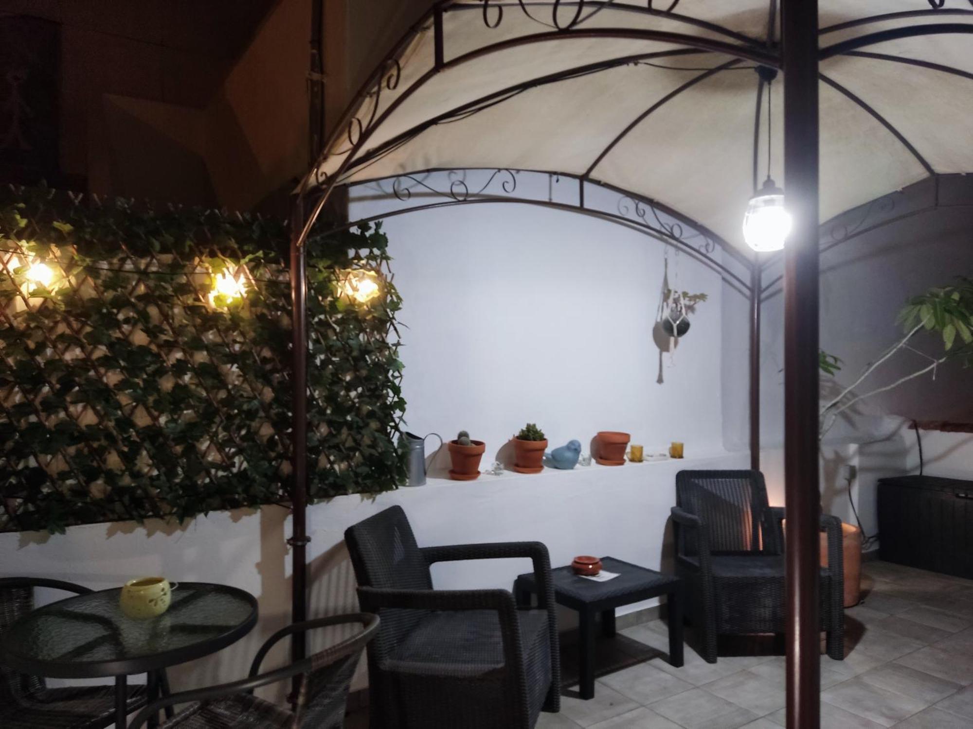 The Sunny Cottage By Freetimealgarve Distrito de Distrito de Faro Exterior foto