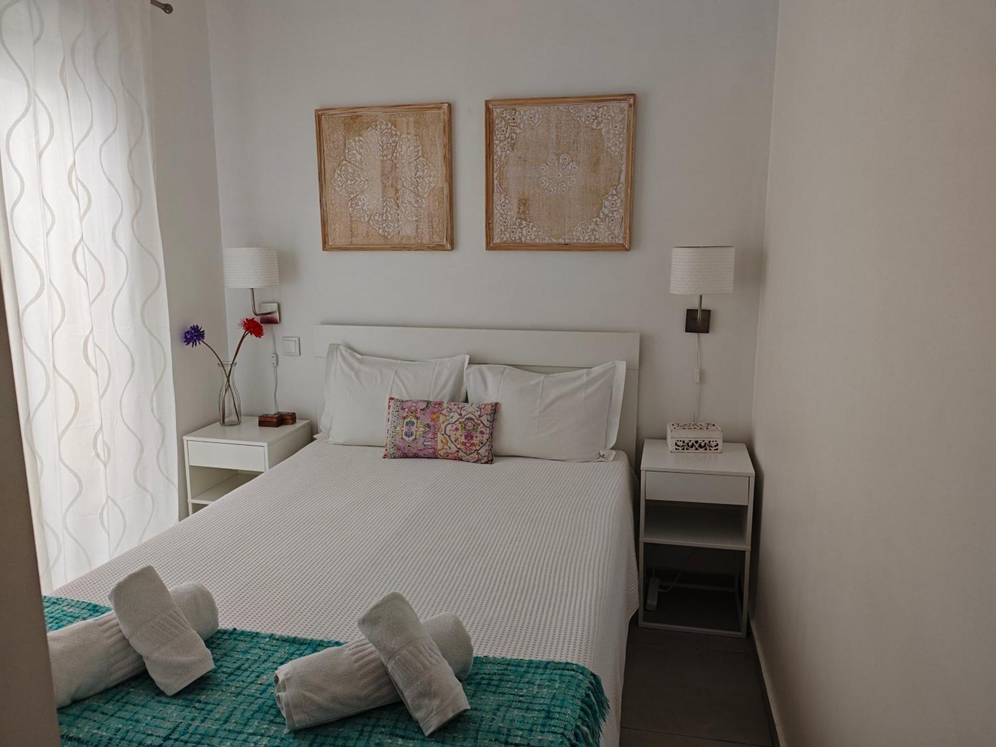 The Sunny Cottage By Freetimealgarve Distrito de Distrito de Faro Exterior foto