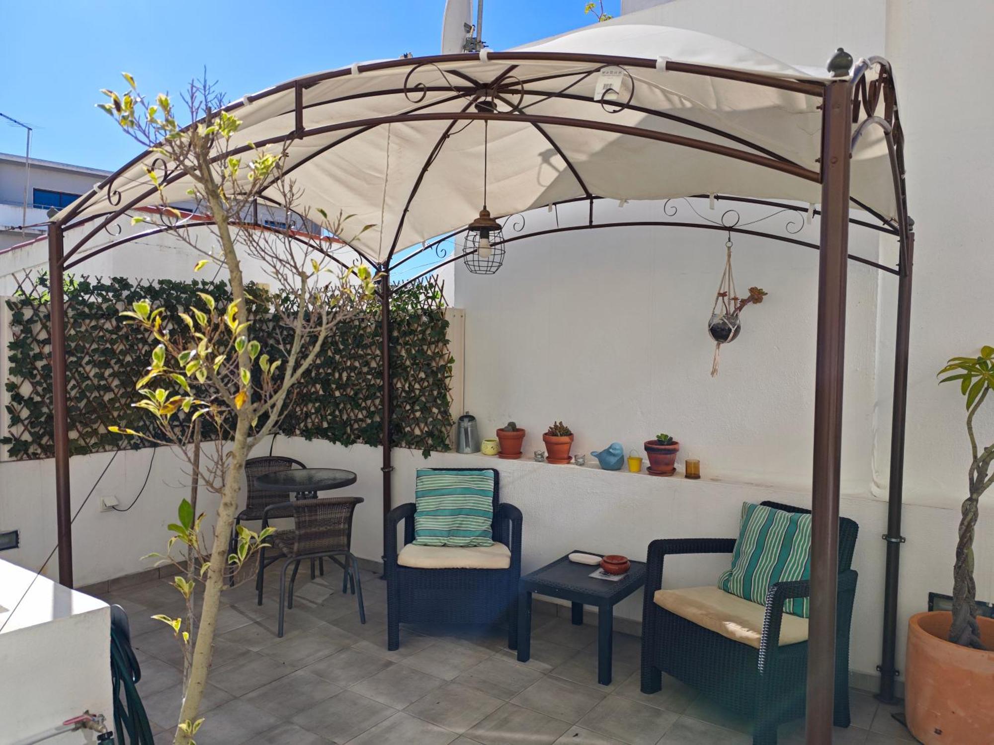 The Sunny Cottage By Freetimealgarve Distrito de Distrito de Faro Exterior foto