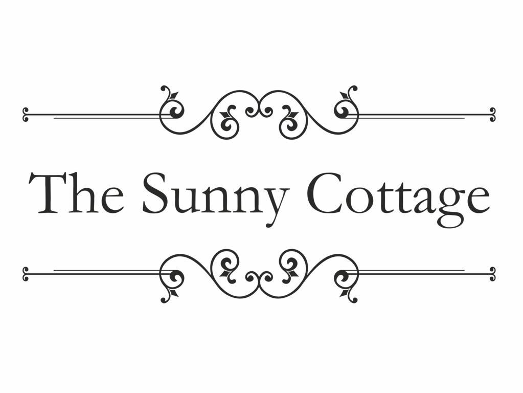 The Sunny Cottage By Freetimealgarve Distrito de Distrito de Faro Exterior foto