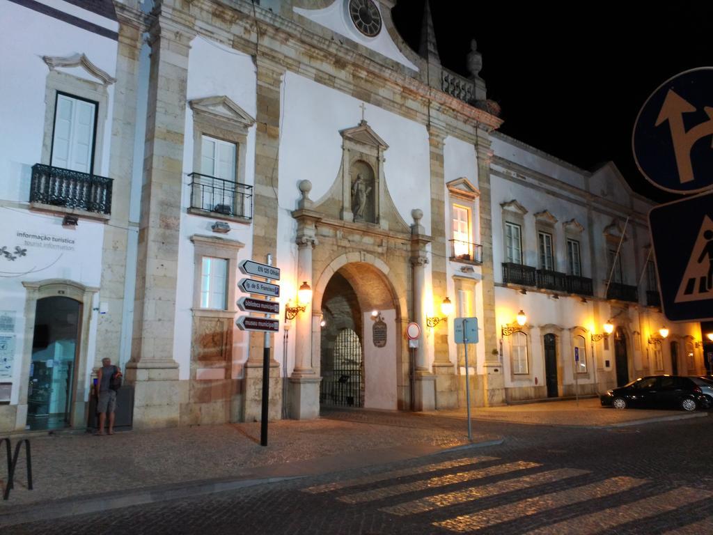 The Sunny Cottage By Freetimealgarve Distrito de Distrito de Faro Exterior foto