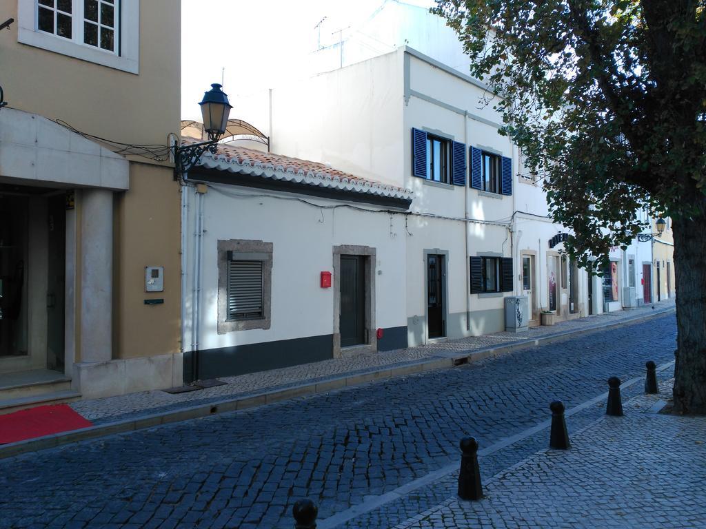 The Sunny Cottage By Freetimealgarve Distrito de Distrito de Faro Exterior foto